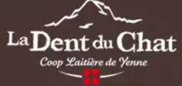 Logo coopérative de yenne